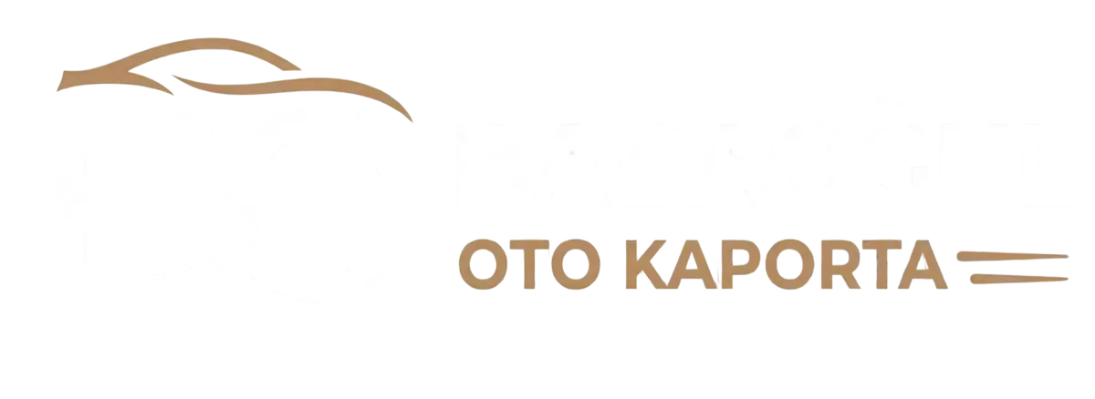 Baba Oğul Kaporta Logo