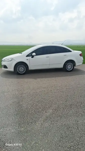 Renault Symbol Tamir Sonrası